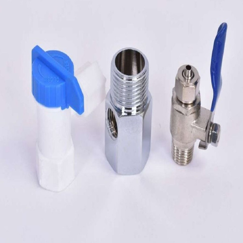 دستگاه تصفیه آب سی سی کا مدل RO-13