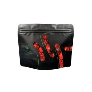  آلو جنگلی مزبار - 500 گرم