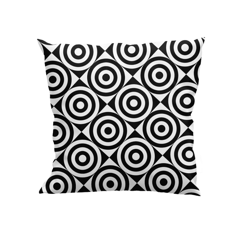 کوسن پاد آفرین مدل دایره کد DKK179