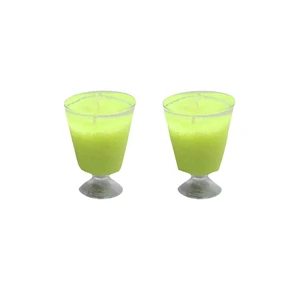 شمع مدل S12 مجموعه 2 عددی