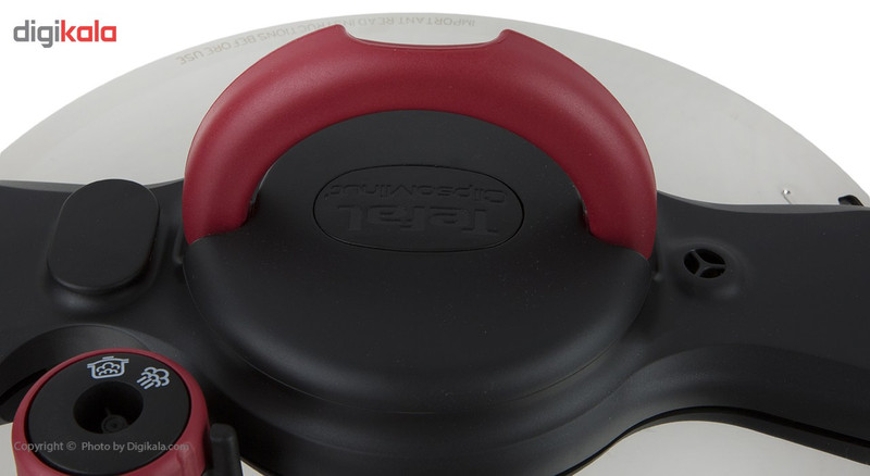 زودپز تفال مدل Clipso Minut Easy گنجایش 9 لیتر