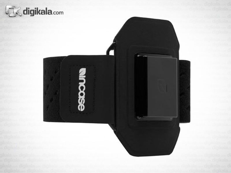کیف بازویی اینکیس مدل Sports Deluxe مناسب برای گوشی موبایل آیفون 4/4s main 1 2