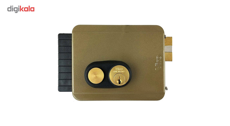 قفل برقی ویرو مدل V05 راست باز شو