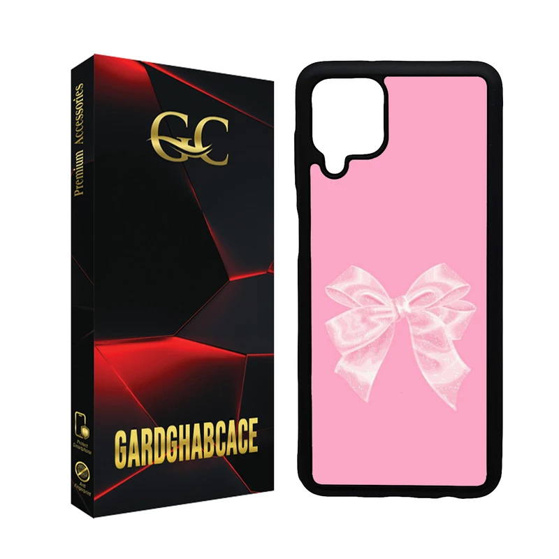 کاور گارد قاب کیس مدل دخترانه T مناسب برای گوشی موبایل سامسونگ Galaxy A22 4g