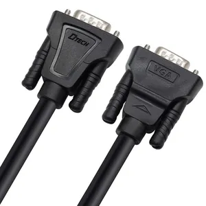 کابل VGA دیتک مدل DT-V003 به طول 3 متر