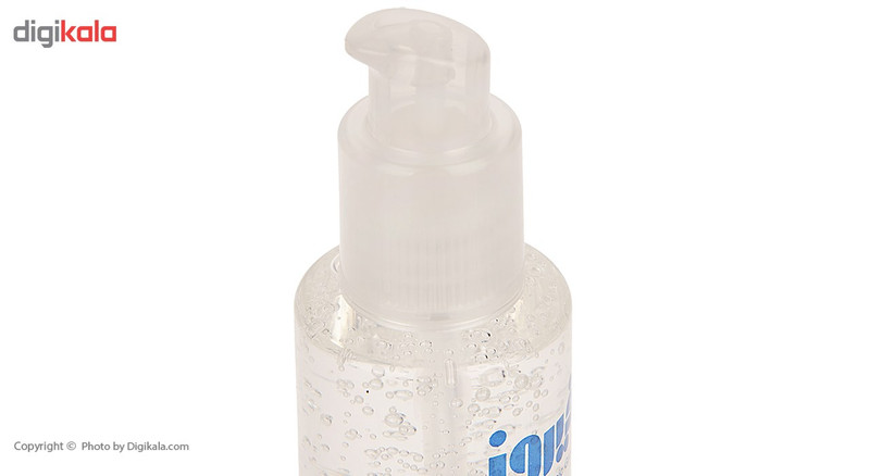 ژل روغن فیروز مدل Emollient And Moisturizer حجم 100 میلی لیتر