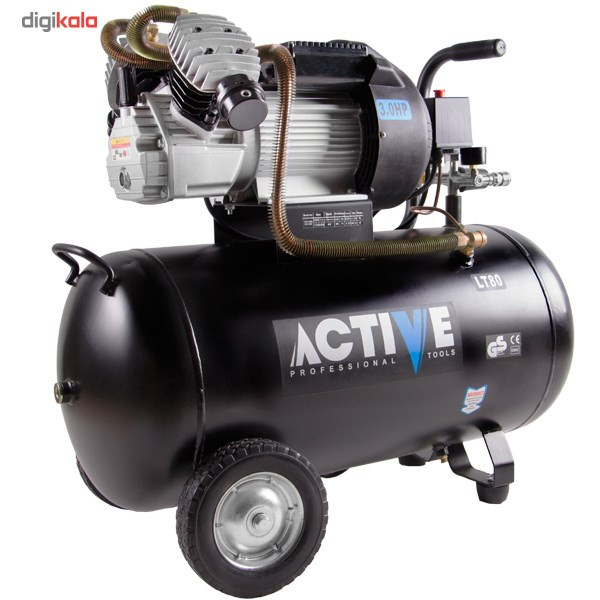 کمپرسور هوای اکتیو مدل AC1280 کمپرسور هوای اکتیو مدل AC1280