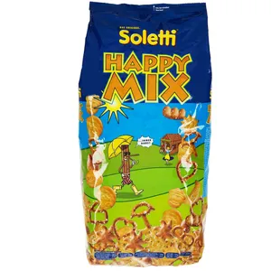 چوب شور سولتی مدل Happy Mix مقدار 800 گرم