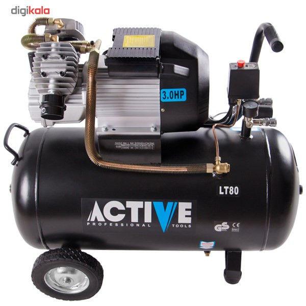 کمپرسور هوای اکتیو مدل AC1280 کمپرسور هوای اکتیو مدل AC1280