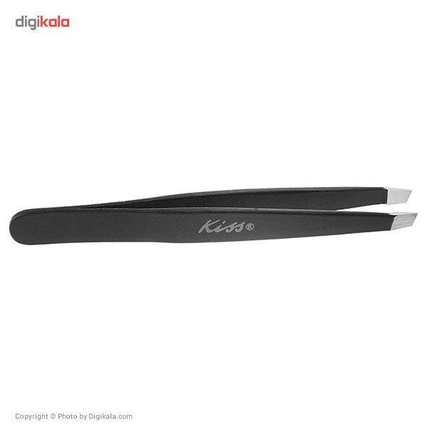 موچین ابرو کیس مدل TWZ02