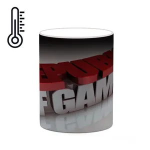 ماگ حرارتی کاکتی مدل بازی Republic Of Gamers کد mgh30100