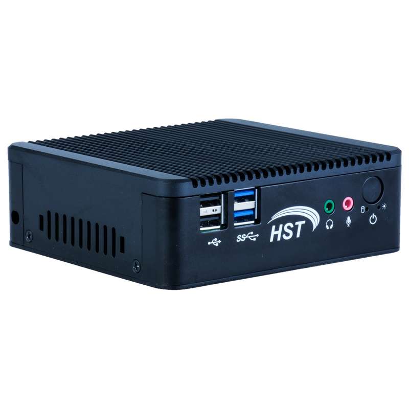 کامپیوتر کوچک اچ اس تی مدل X6620B
