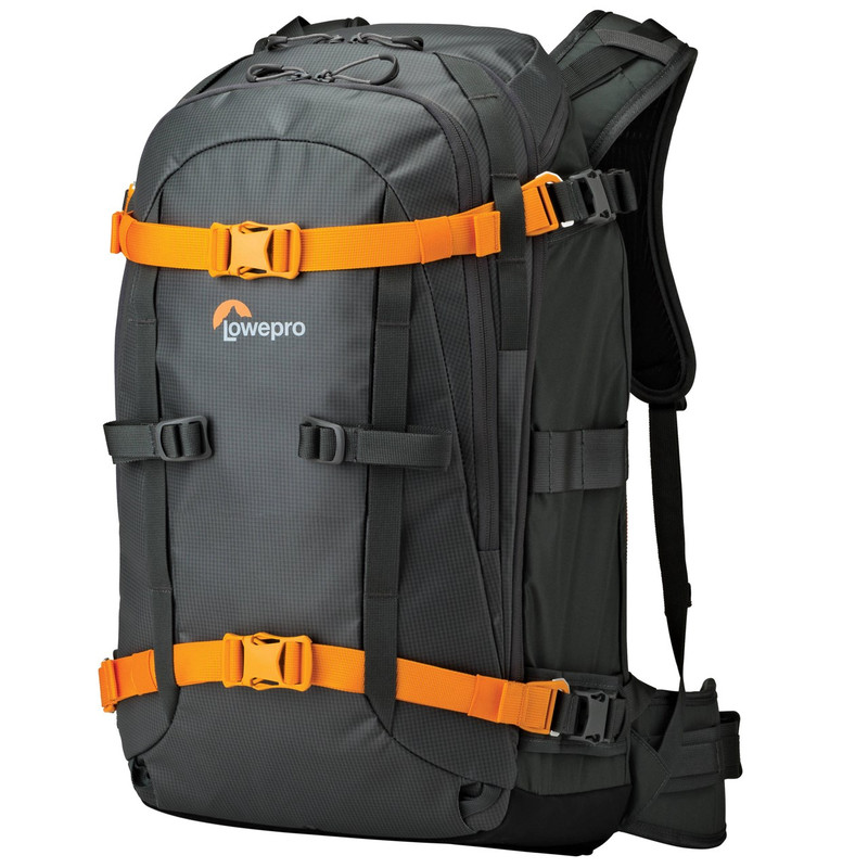 کوله پشتی دوربین لوپرو مدل Lowepro Whistler BP 350 AW