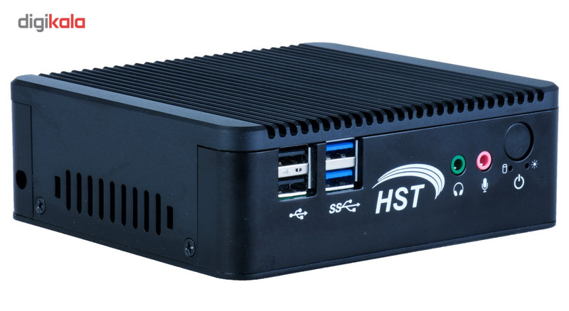 کامپیوتر کوچک اچ اس تی مدل X6620B