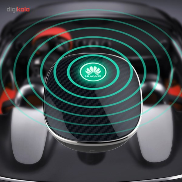 مودم 4G هوآوی مدل HiLink Carfi E 8377 3