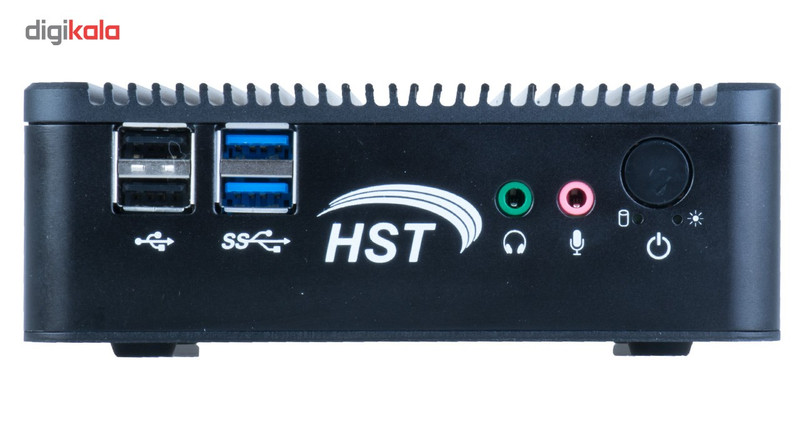 کامپیوتر کوچک اچ اس تی مدل X6620B