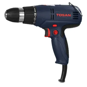 Tosan 10mm 0901 S Electronic Driver Drill