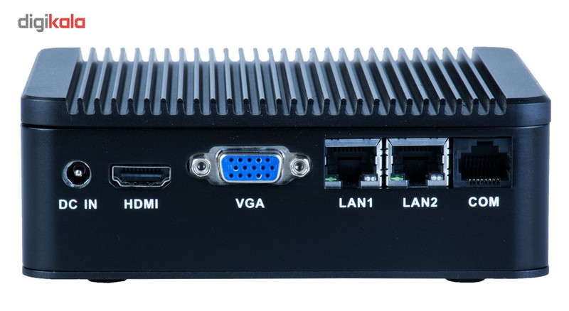 کامپیوتر کوچک اچ اس تی مدل X6620B