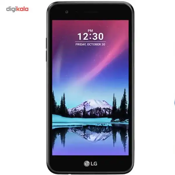 گوشی موبایل ال جی مدل K4 2017 دو سیم کارت
