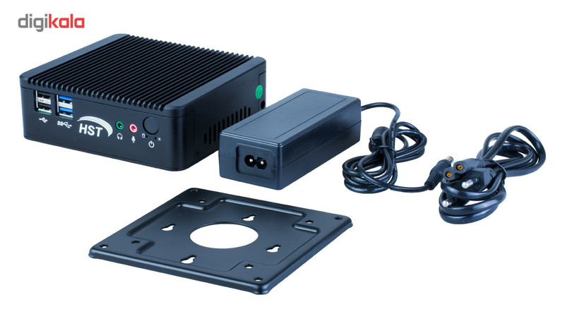 کامپیوتر کوچک اچ اس تی مدل X6620B