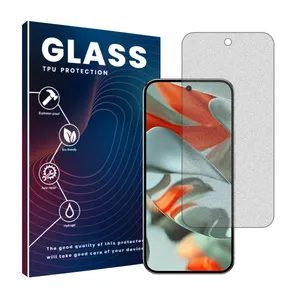 Glass Resistant model matte screen protector suitable for Google Pixel 9 Pro XL mobile phone