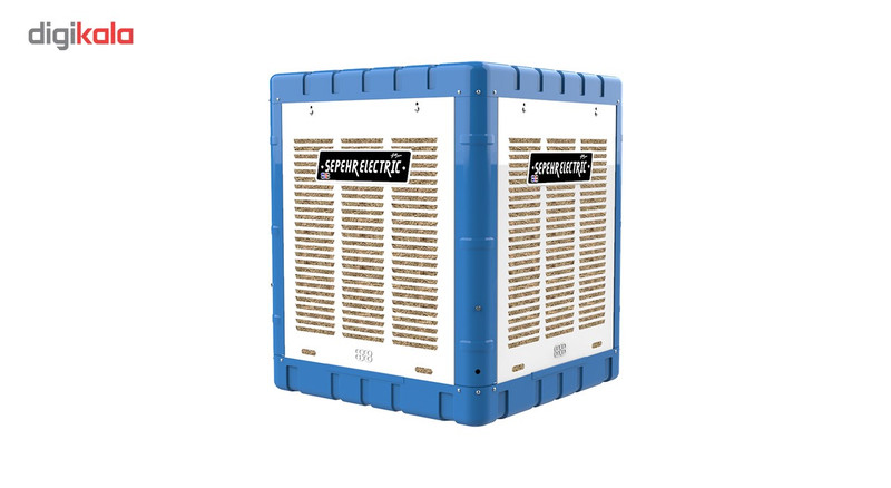 کولر آبی 3500 سپهر الکتریک مدل SE350