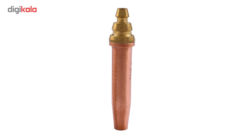 نازل برش هواگاز کوئیکا سایز 00 مدل KO106-00 بسته 5 عددی