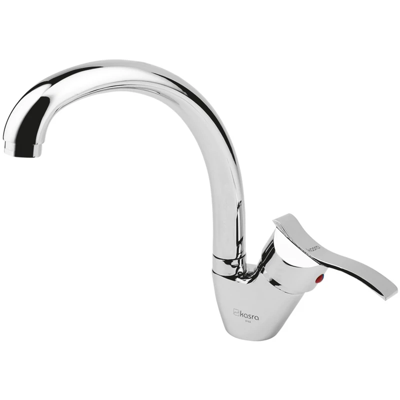 شیر آشپزخانه کسری مدل باران