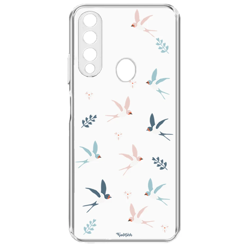 کاور طرح Parastoo مناسب برای گوشی موبایل سامسونگ Galaxy A50s /50/ A30/ A20