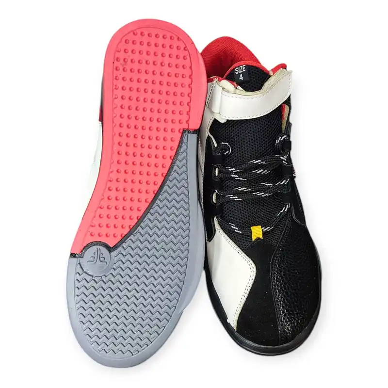 کفش مخصوص دویدن بچگانه مدل AW-5006