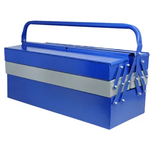 جعبه ابزار مدل MM-BLU-503TLBX