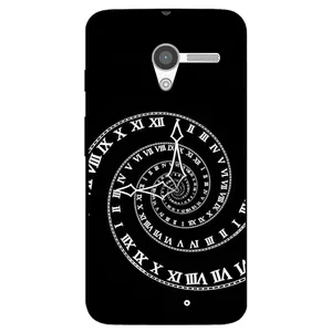 Megafone 8160 Cover For Motorola Moto X