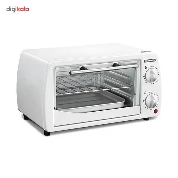 آون توستر متئو مدل EO099