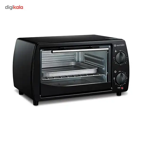 آون توستر متئو مدل EO099