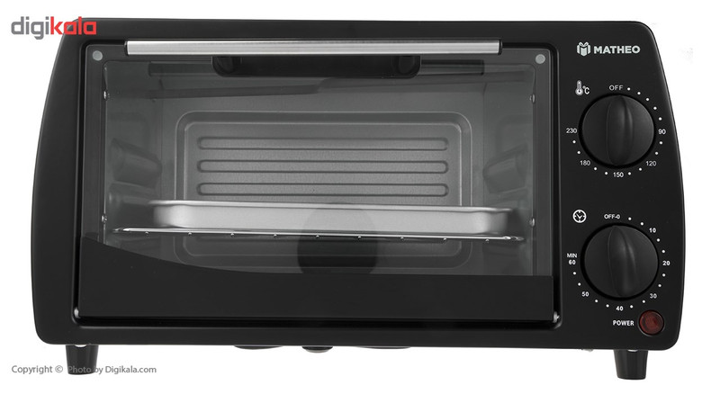 آون توستر متئو مدل EO099