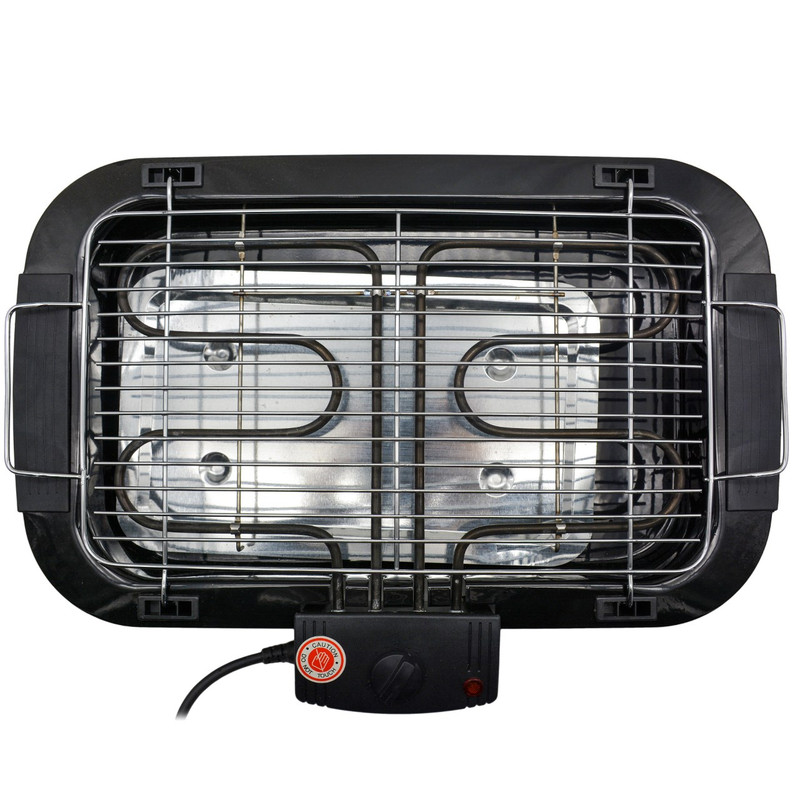 باربیکیو مدل BBQ-DLD006