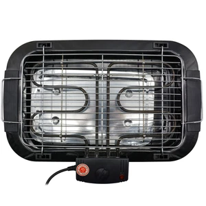 باربیکیو مدل BBQ-DLD006