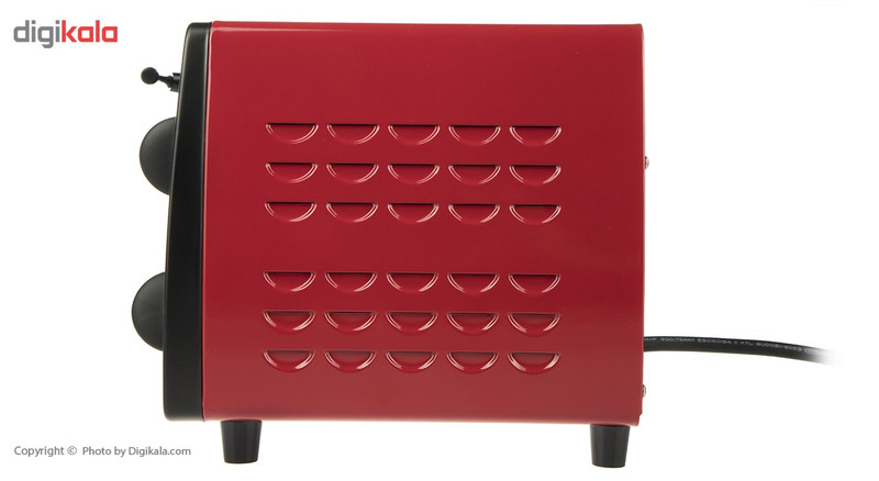 آون توستر متئو مدل EO099