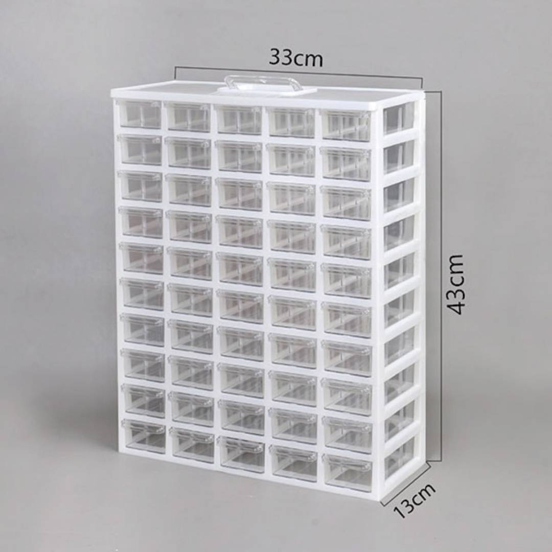 ست جا ادويه 50 پارچه مدل كيان