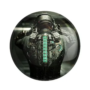 پیکسل خندالو مدل بازی دد اسپیس (Dead Space) کد 35000