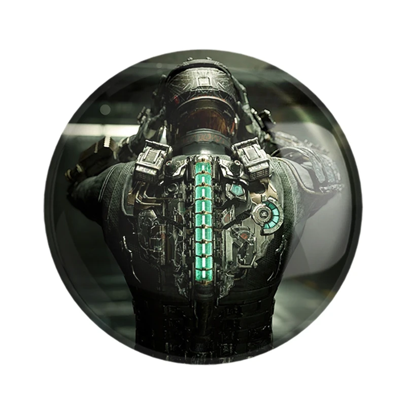 مگنت خندالو مدل بازی دد اسپیس (Dead Space) کد 35000