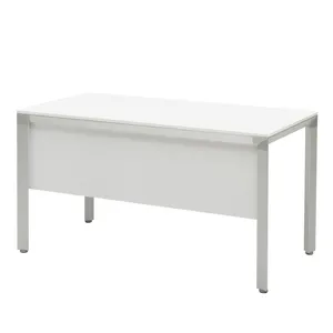 میز اداری فرآذین مدل FED-3002 سفید