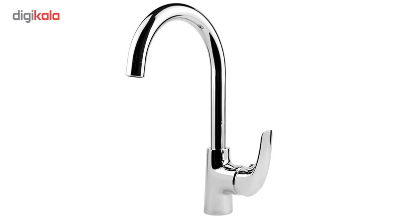 شیر آشپزخانه کسری مدل هیرمند