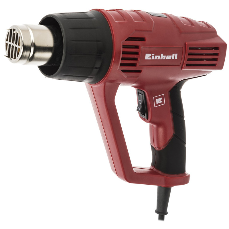 سشوار صنعتی اینهل مدل TH-HA 2000/1 سشوار صنعتی اینهل مدل TH-HA 2000/1