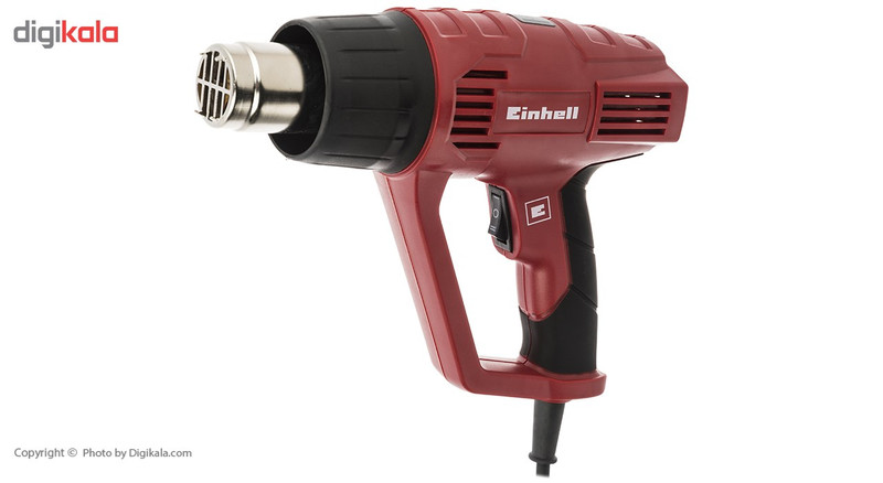 سشوار صنعتی اینهل مدل TH-HA 2000/1 سشوار صنعتی اینهل مدل TH-HA 2000/1