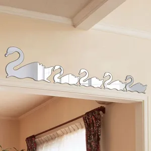 Deco Vasna P2006 Plexiglas Mirror 5 pieces
