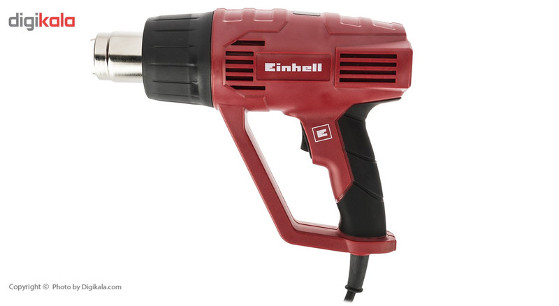 سشوار صنعتی اینهل مدل TH-HA 2000/1 سشوار صنعتی اینهل مدل TH-HA 2000/1