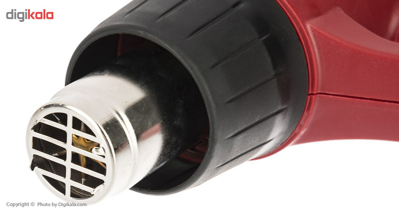 سشوار صنعتی اینهل مدل TH-HA 2000/1 سشوار صنعتی اینهل مدل TH-HA 2000/1