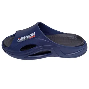 دمپایی مردانه پاپا مدل ساشا کد 1656-DBE