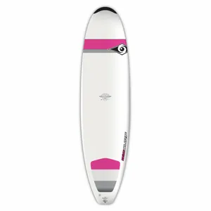 تخته موج سواری بیک مدل Allround 7-9 Natural Surf 2 Wahine